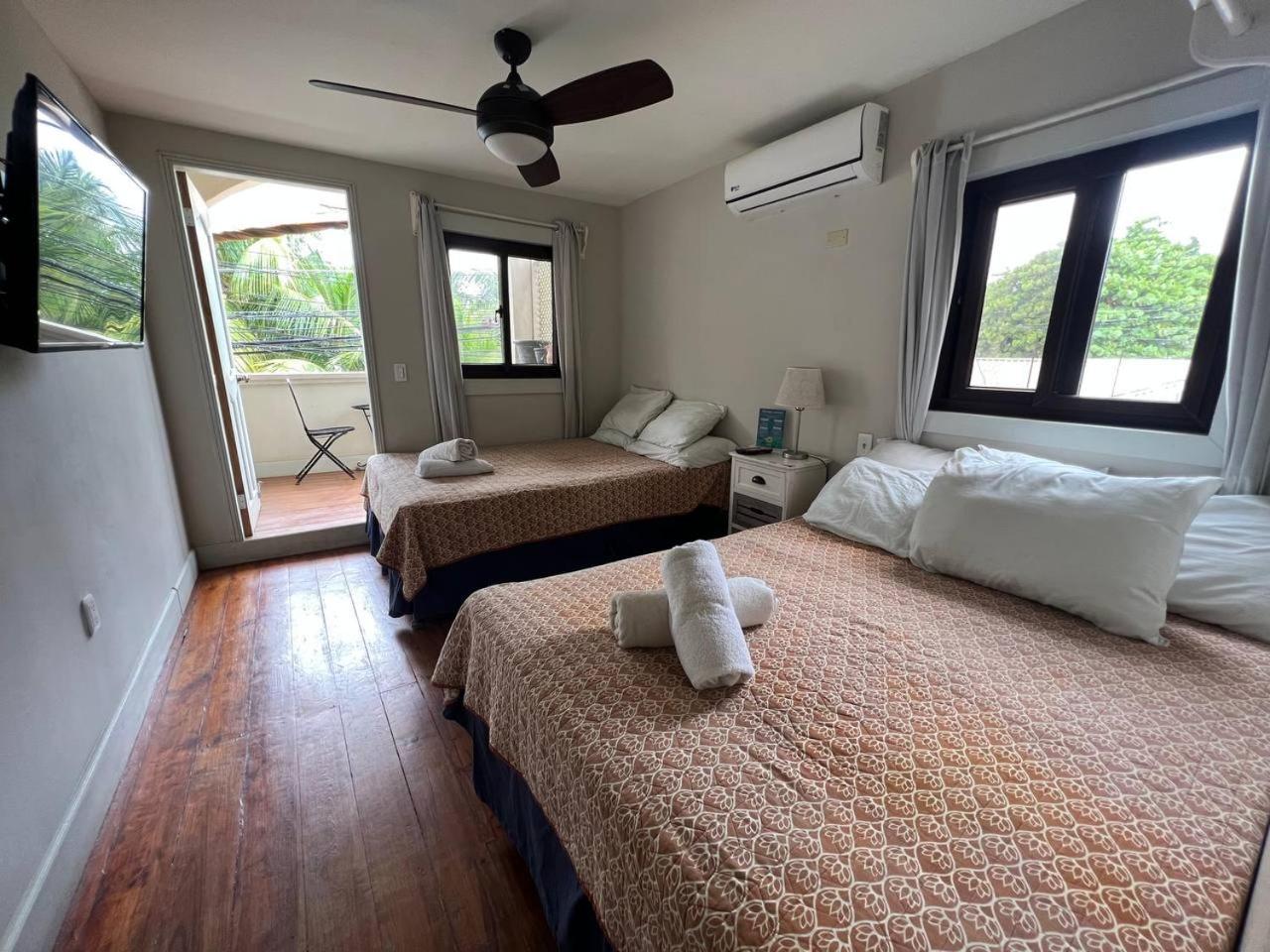 Hotel Miramar West End Esterno foto