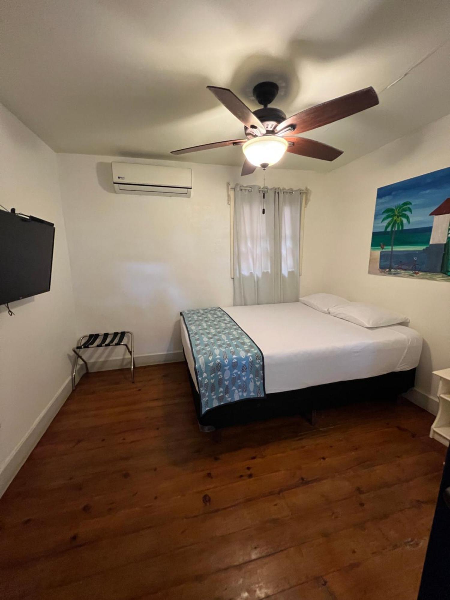 Hotel Miramar West End Esterno foto